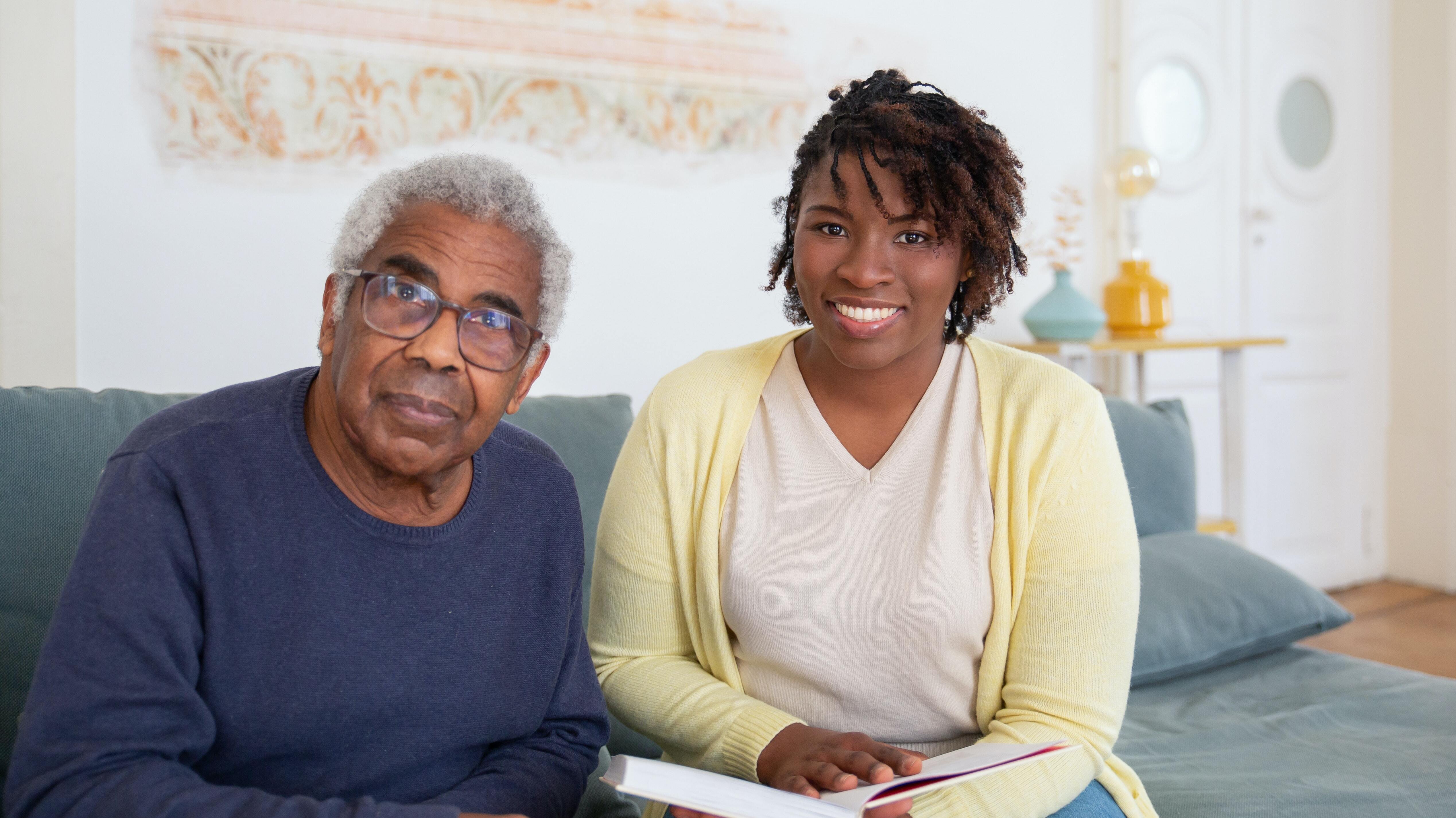 Compassionate In-Home Care