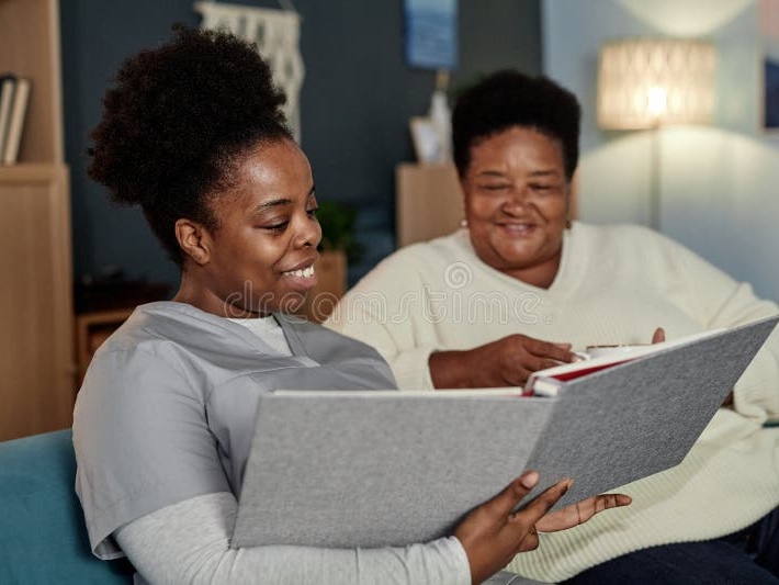 Friendly Companionship